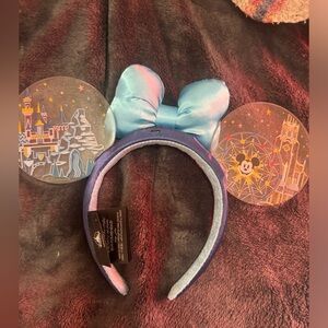 Light Up DisneyLand park ears
